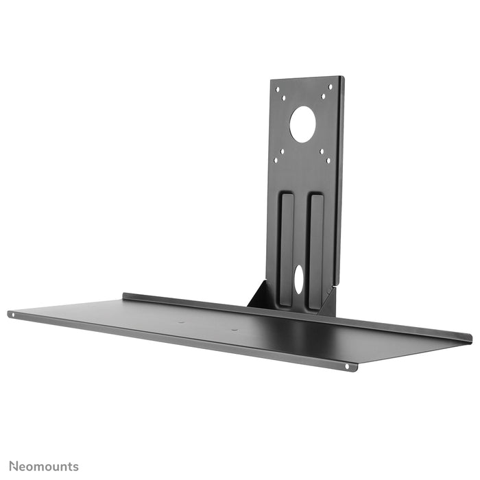 Neomounts KEYB-V200black er en tastatur- og mus-holder.