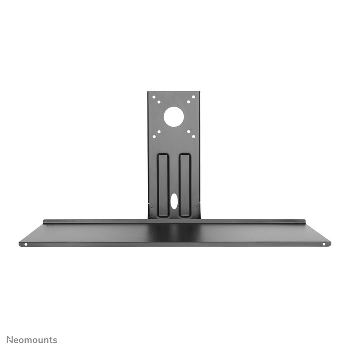 Neomounts KEYB-V200black er en tastatur- og mus-holder.