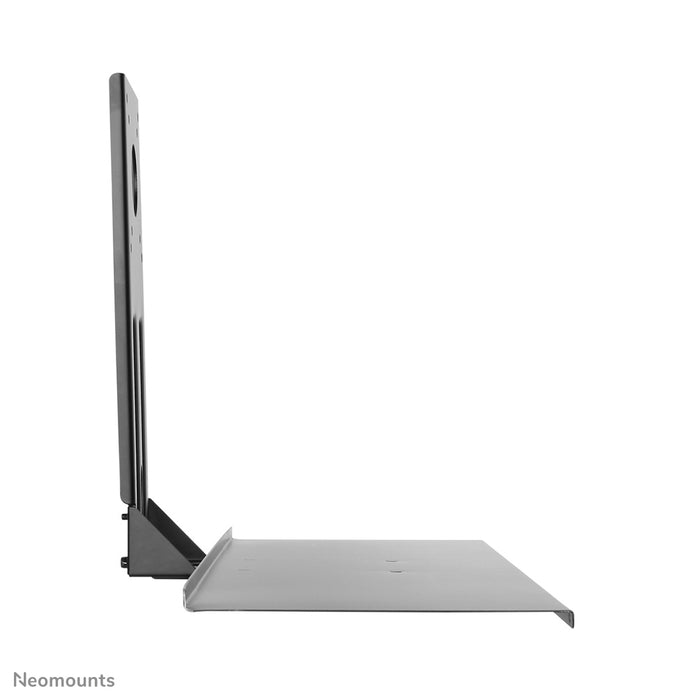 Neomounts KEYB-V200black er en tastatur- og mus-holder.