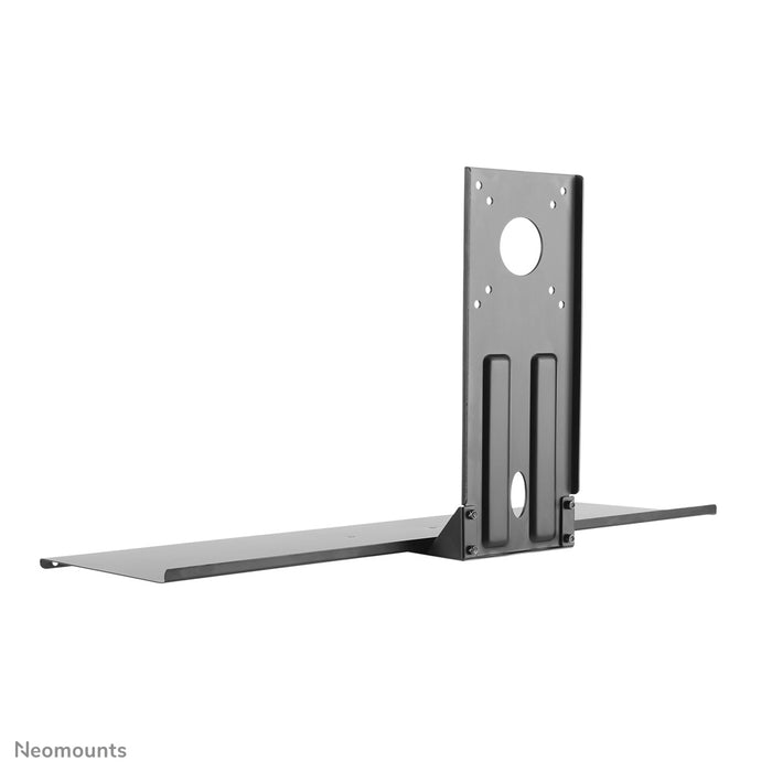 Neomounts KEYB-V200black er en tastatur- og mus-holder.