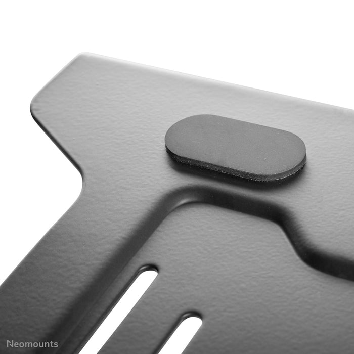 Neomounts NOTEBOOK-V200 er en universalholder til notebooks. Montering på VESA 75/100.