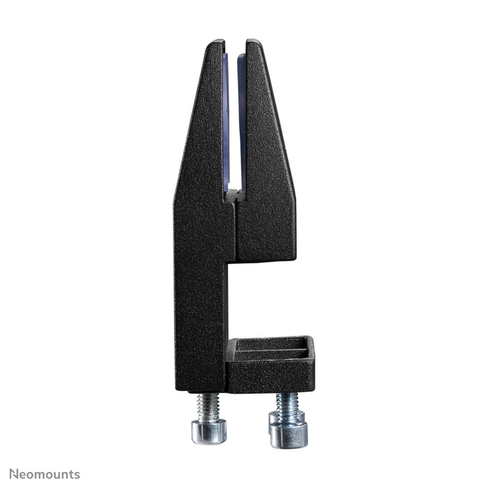 Neomounts bordklemmer sæt 25-40 mm - Sort