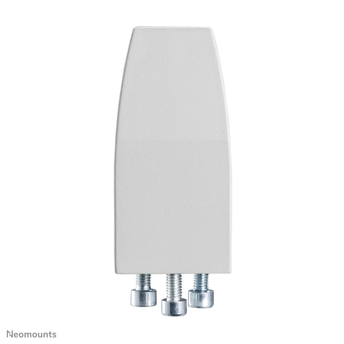 Neomounts bordklemmer sæt 25-40 mm - Hvid
