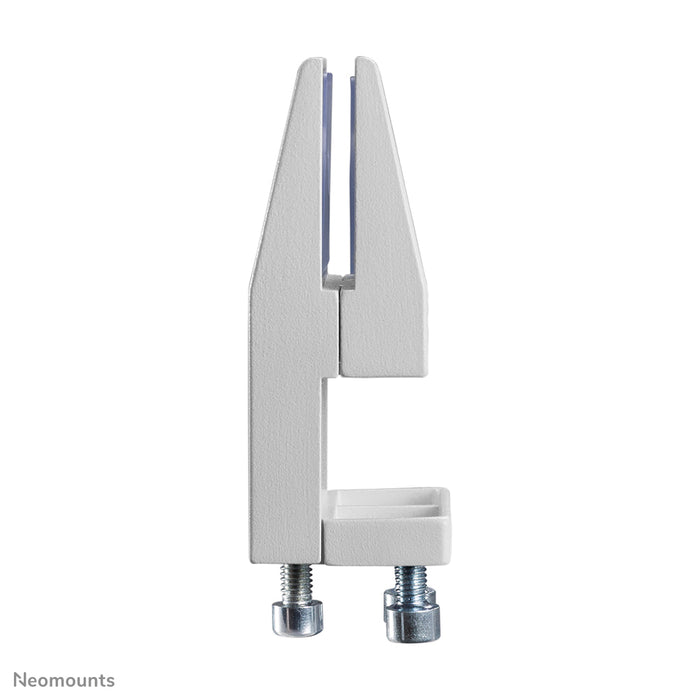 Neomounts bordklemmer sæt 25-40 mm - Hvid