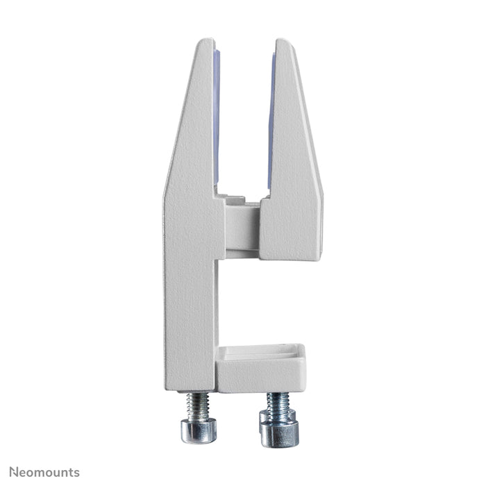 Neomounts bordklemmer sæt 25-40 mm - Hvid