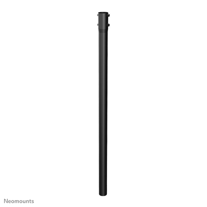 Neomounts forlængersøjle til NM-C440 sort, NM-C440D sort og FPMA-C340 sort - 107,5 cm