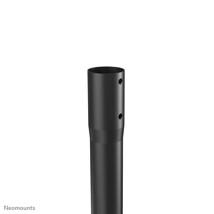 Neomounts forlængersøjle til NM-C440 sort, NM-C440D sort og FPMA-C340 sort - 107,5 cm