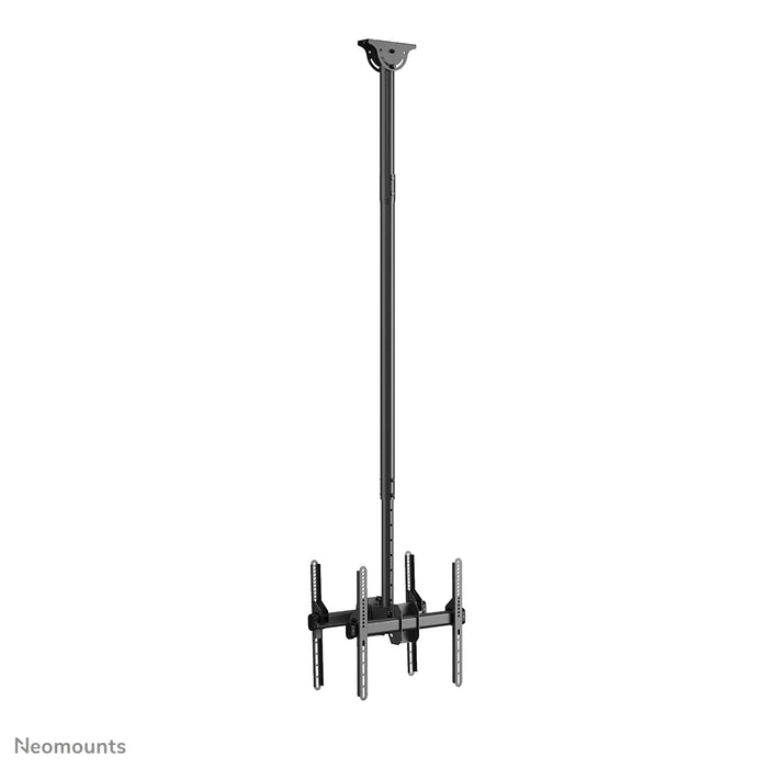 Neomounts forlængersøjle til NM-C440 sort, NM-C440D sort og FPMA-C340 sort - 107,5 cm