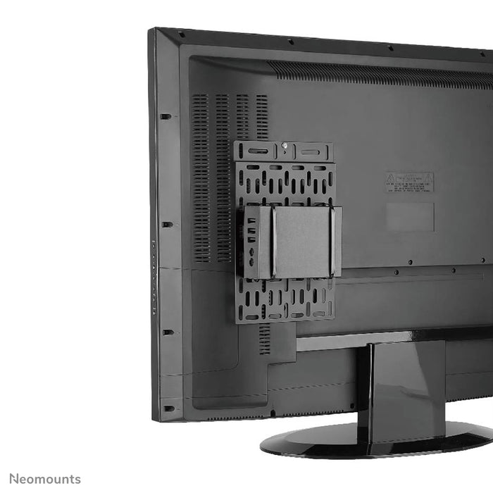 Neomounts NS-MPM100 er en holder til PC'er.