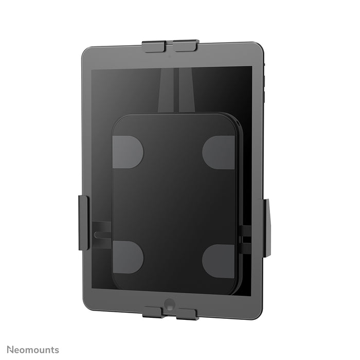 Neomounts WL15-625BL1 roterbar vægtabletholder til 7,9-11 tommer tablets - Sort