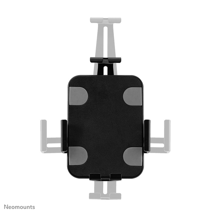 Neomounts WL15-625BL1 roterbar vægtabletholder til 7,9-11 tommer tablets - Sort