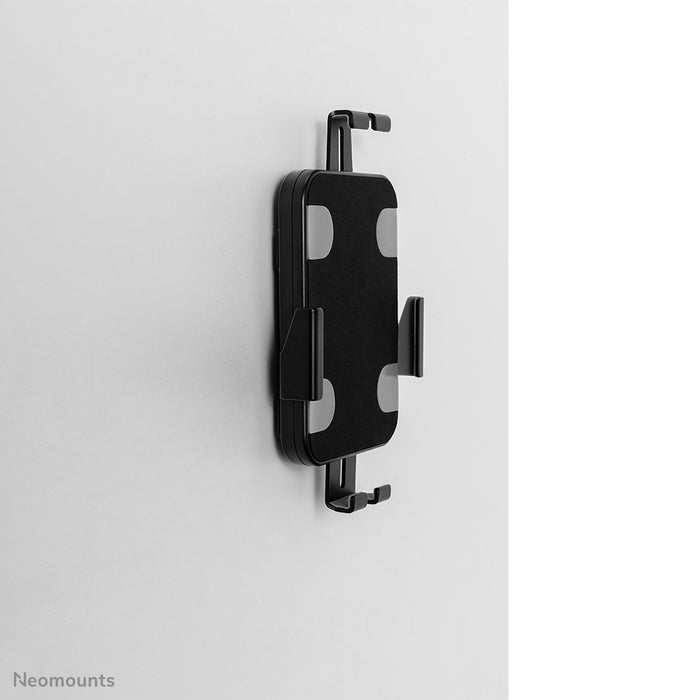 Neomounts WL15-625BL1 roterbar vægtabletholder til 7,9-11 tommer tablets - Sort