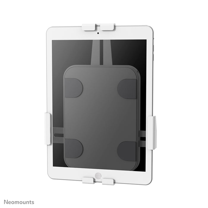 Neomounts WL15-625WH1 roterbar vægtabletholder til 7,9-11 tommer tablets - Hvid