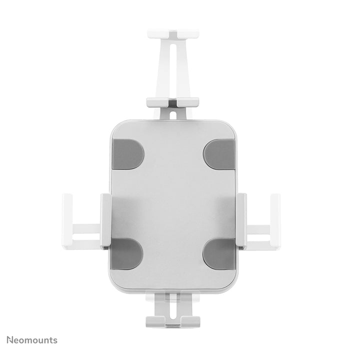 Neomounts WL15-625WH1 roterbar vægtabletholder til 7,9-11 tommer tablets - Hvid