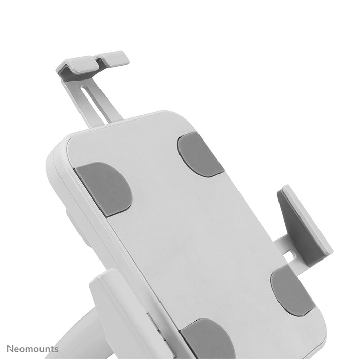 Neomounts WL15-625WH1 roterbar vægtabletholder til 7,9-11 tommer tablets - Hvid