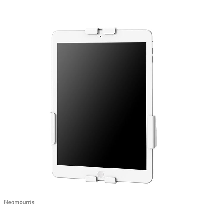 Neomounts WL15-625WH1 roterbar vægtabletholder til 7,9-11 tommer tablets - Hvid