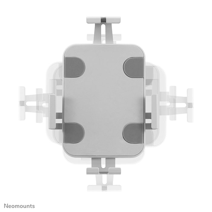 Neomounts WL15-625WH1 roterbar vægtabletholder til 7,9-11 tommer tablets - Hvid