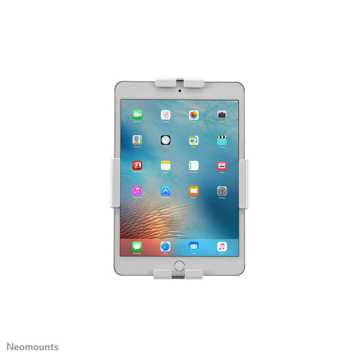 Neomounts WL15-625WH1 roterbar vægtabletholder til 7,9-11 tommer tablets - Hvid