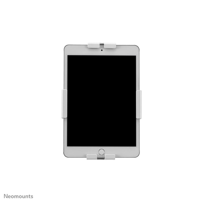 Neomounts WL15-625WH1 roterbar vægtabletholder til 7,9-11 tommer tablets - Hvid