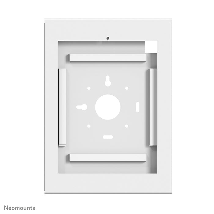 Neomounts WL15-660WH1 vægtabletholder til 12,9 tommer iPad Pro tablets - Hvid
