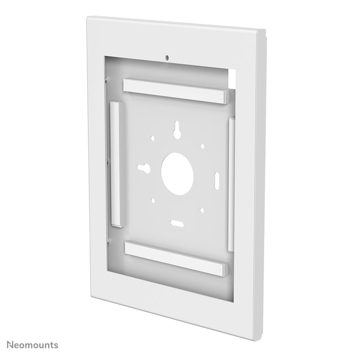 Neomounts WL15-660WH1 vægtabletholder til 12,9 tommer iPad Pro tablets - Hvid