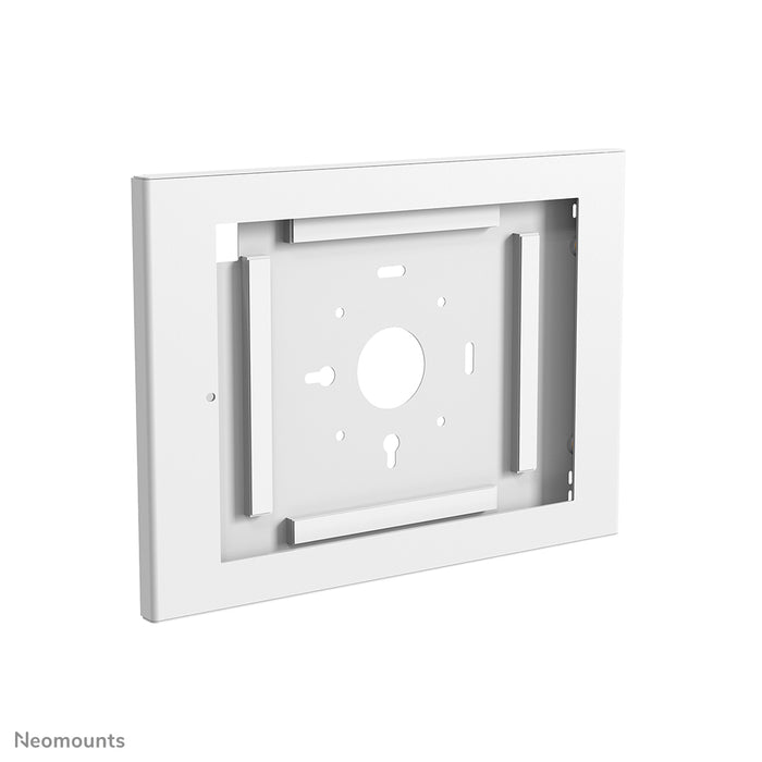 Neomounts WL15-660WH1 vægtabletholder til 12,9 tommer iPad Pro tablets - Hvid