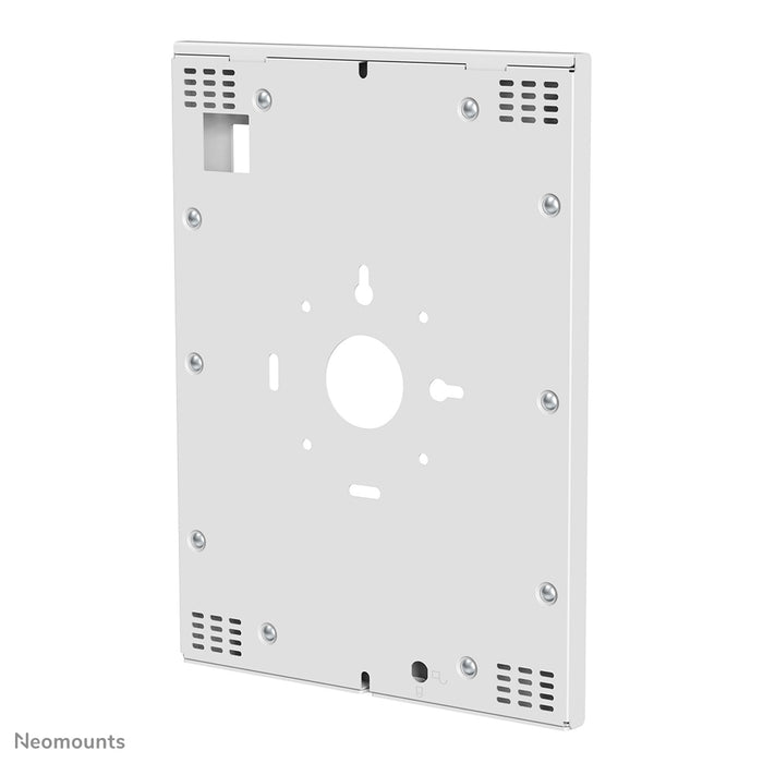 Neomounts WL15-660WH1 vægtabletholder til 12,9 tommer iPad Pro tablets - Hvid