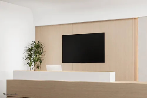 Neomounts WL30-265BL1 Ultra-flad vægbeslag til Samsung TV 43-85