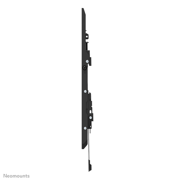 Neomounts WL35S-850BL18 vipbar vægbeslag til 43-98 tommer skærme - Sort