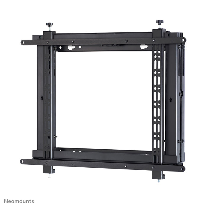 Neomounts WL95-800BL1 Videowall muurbeugel 42-70" - pop-out - max 35 kg – detailaanzicht 2