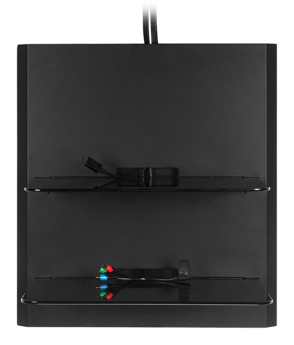 Wolff Mount Audio Video vægplade