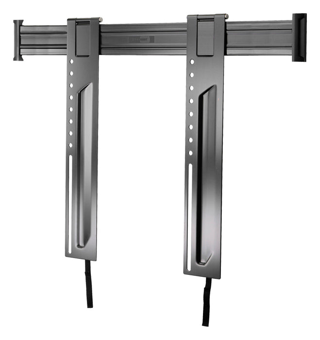 Fast TV-beslag 52-90"