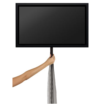 Neopren kabelbeskytter 102 cm