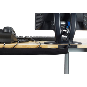 Neopren kabelbeskytter 102 cm