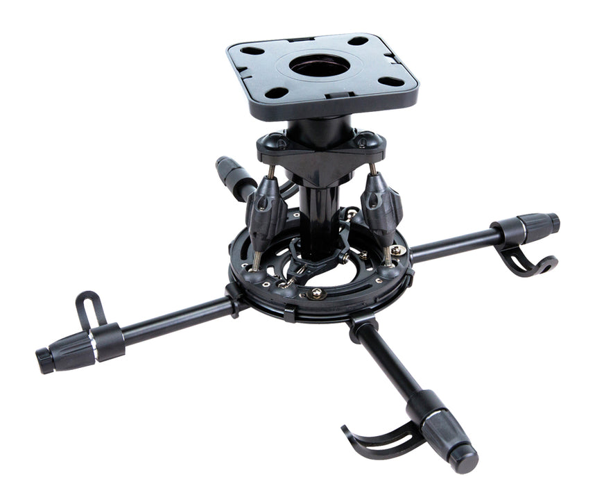 Universal projektor- og beamerbeslag