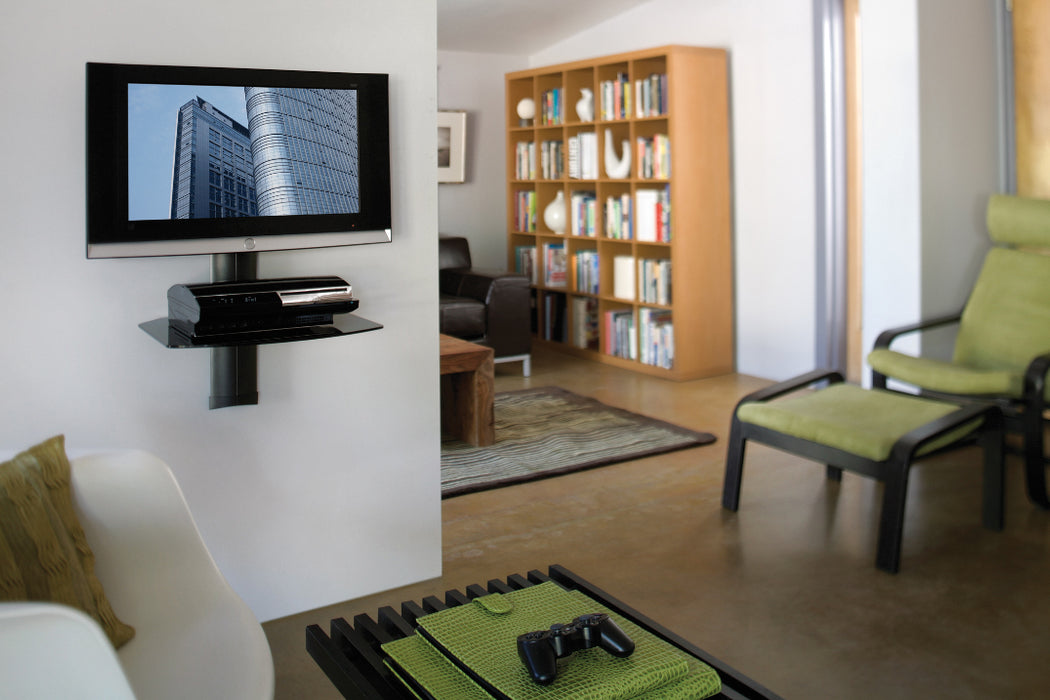 A/V hylde Omnimount