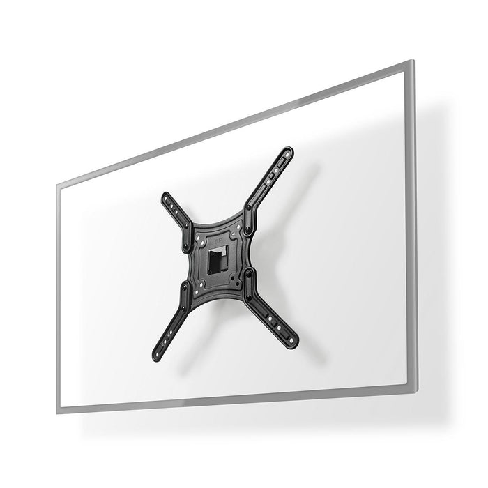 Full-Motion TV Vægophæng | 23 - 55" | Max. 30 kg | 1 hængselspunkt