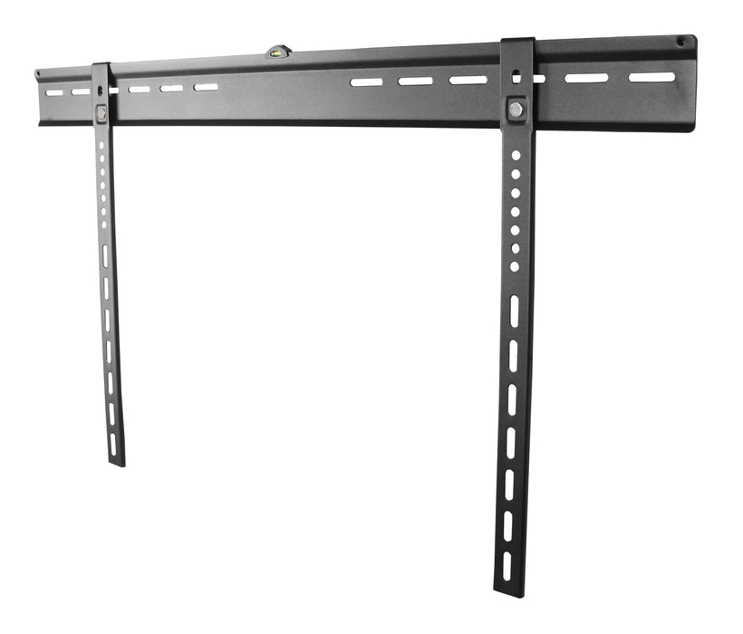 Wolff Mount Fast ultra flad TV-vægbeslag til Samsung | Skærme 37 - 70 tommer | Maks. 65 kg | 9 mm vægavstand