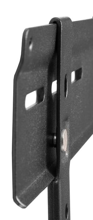 Wolff Mount Fast ultra flad TV-vægbeslag til Samsung | Skærme 37 - 70 tommer | Maks. 65 kg | 9 mm vægavstand