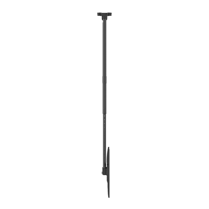 Loftbeslag Kraftig XL med dobbeltrør 60-120 tommer og 120 kg bæreevne