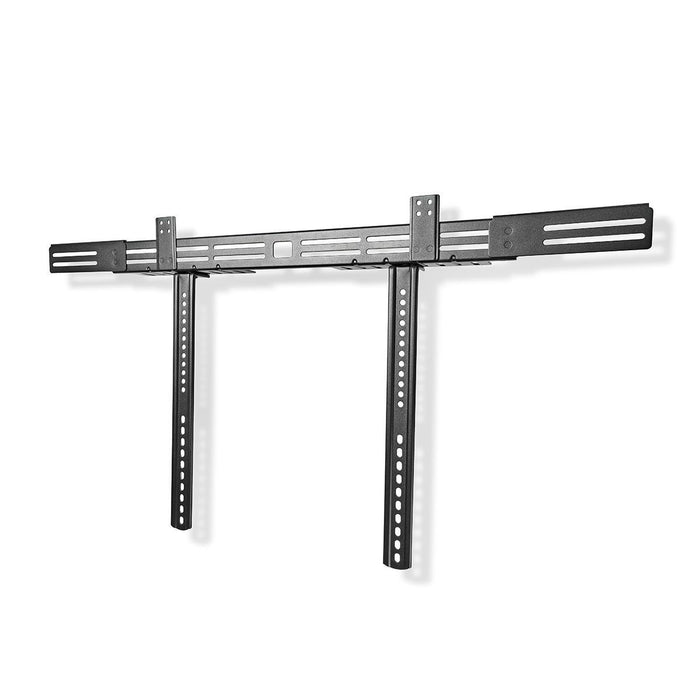 Soundbarbeslag | Fast til TV | Maks. 10 kg