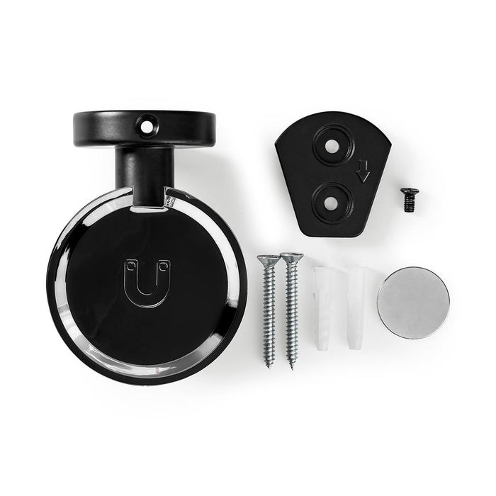 Google Home Højttalerbeslag Sort