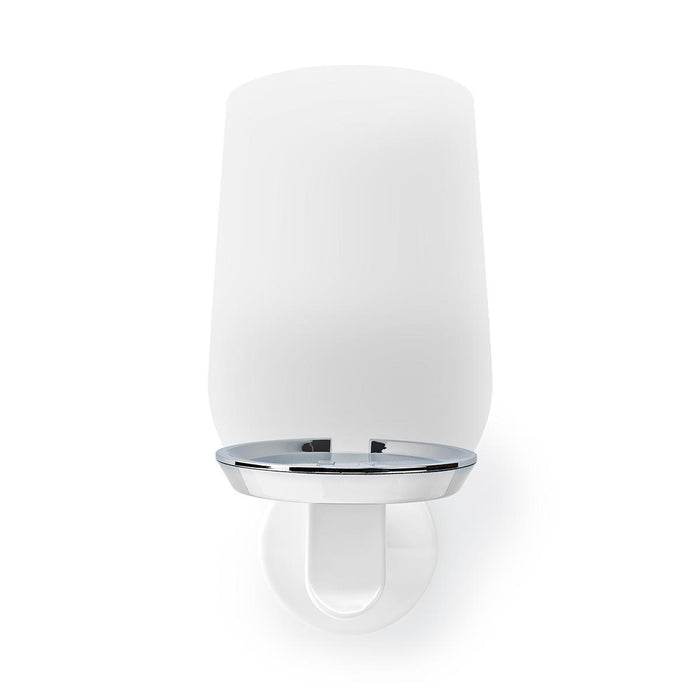 Google Home Højttalerbeslag Hvid
