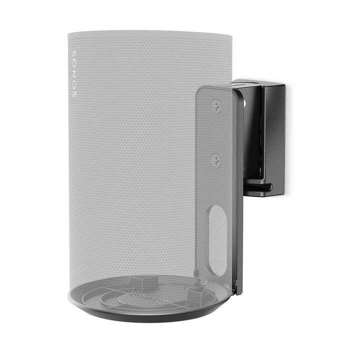 Højttalerbeslag Sonos Era100 Sort
