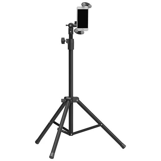 Barkan Mounts Universelt telefon- og tabletstativ | Selfie | Video