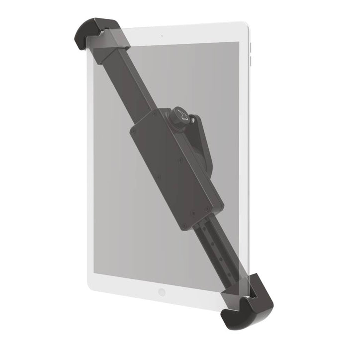 Barkan Mount Vaste drejelig Tabletholder op til 14 tommer | Universel