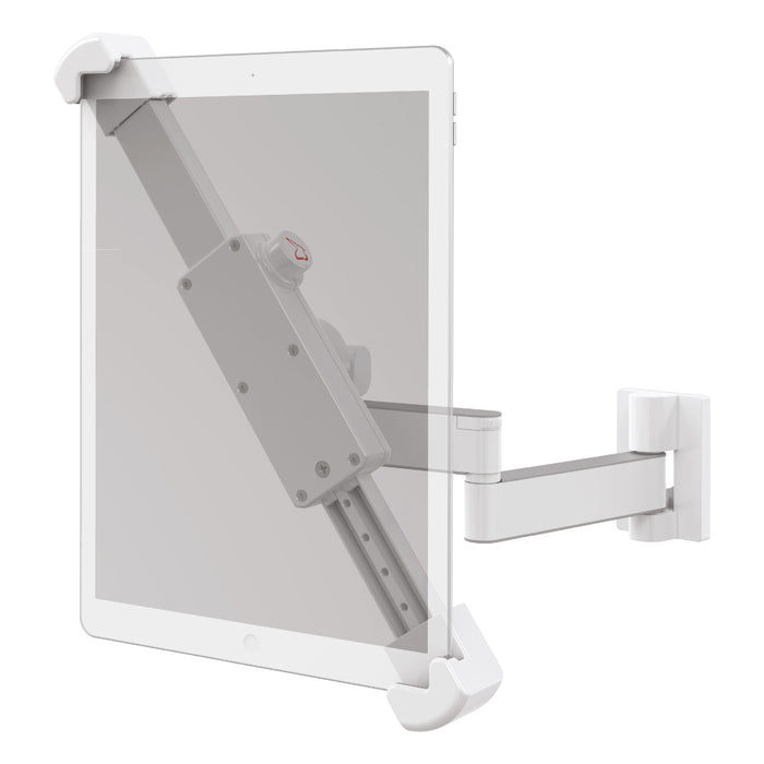 Barkan Mounts Full-Motion Tabletholder 7 til 14 tommer |Universel
