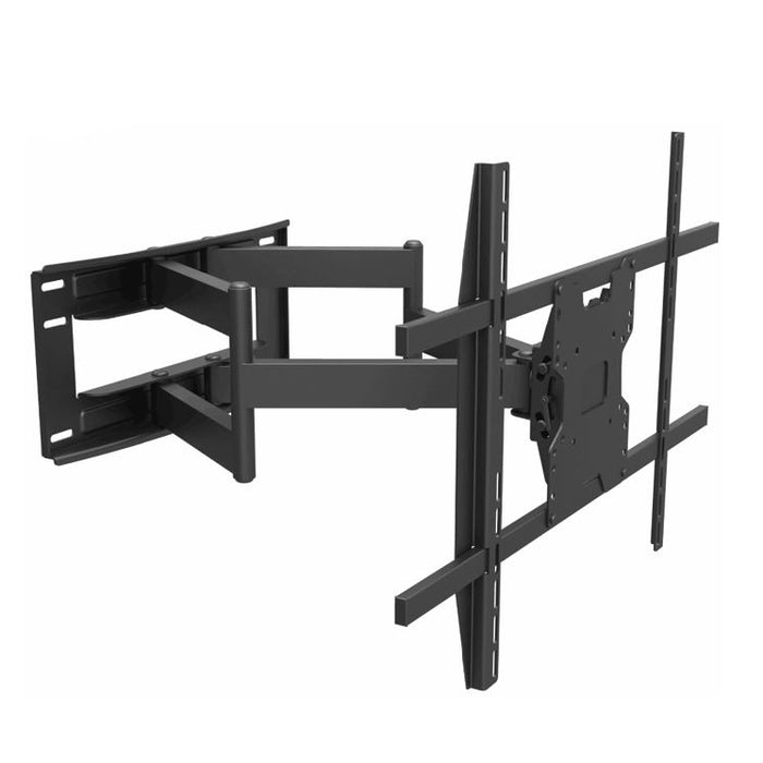 Wolff Mount Heavy Duty TV vægbeslag 47 til 75 tommer | Op til 60 kg bæreevne | VESA 800x500