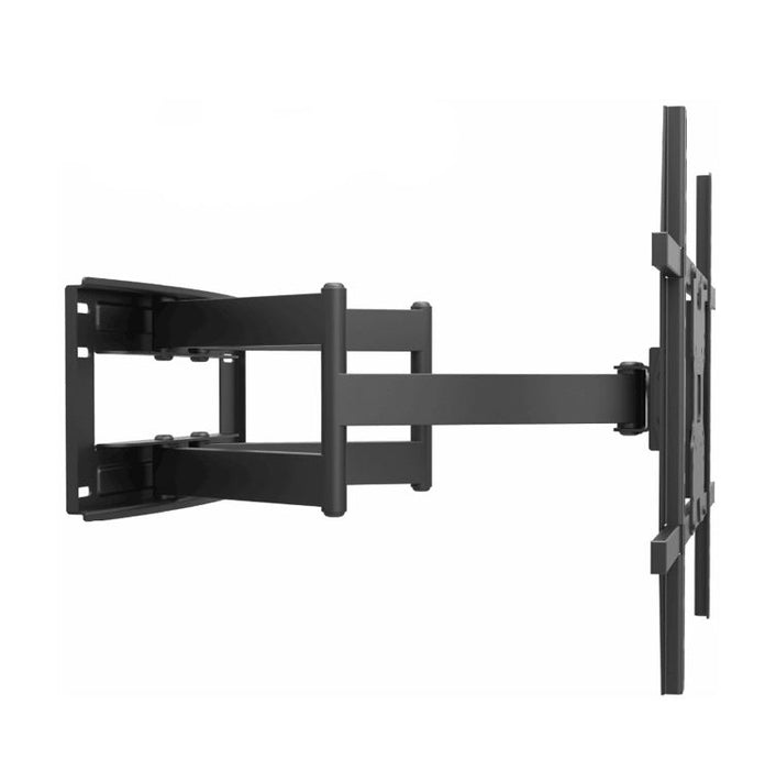 Wolff Mount Heavy Duty TV vægbeslag 47 til 75 tommer | Op til 60 kg bæreevne | VESA 800x500