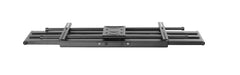 Wolff Mount Heavy Duty muurbeugel voor Samsung tot 90 inch – ingeklapte beugel van boven